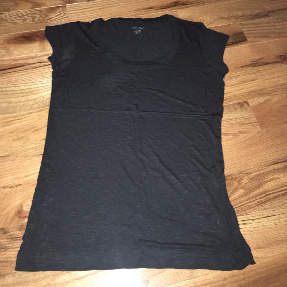 Calvin Klein skin tee