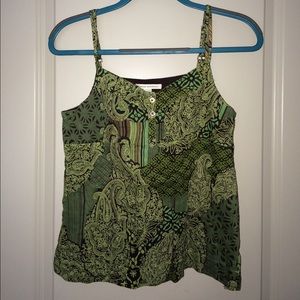 Banana Republic Tank Top