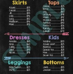 Meet your Posher, Lynnette