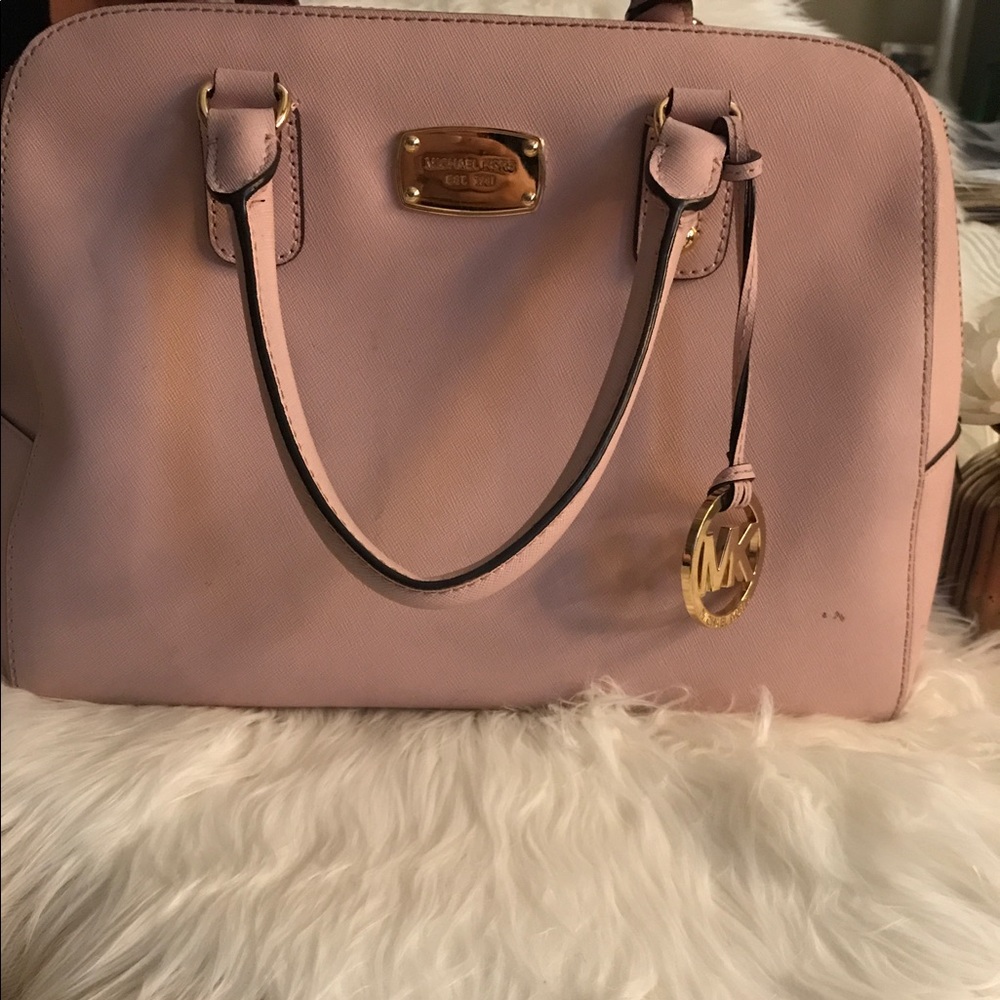 Mk authentic purse