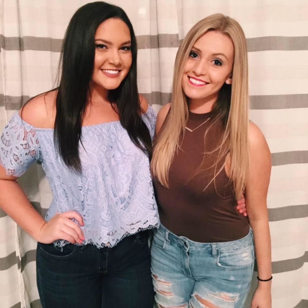 Meet your Posher, Miranda