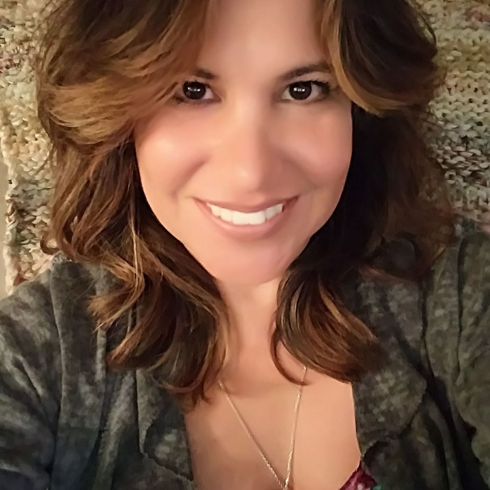 Meet your Posher, Abby