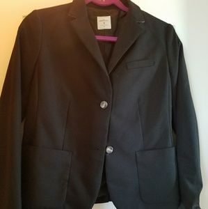 Black Gap Academy Blazer