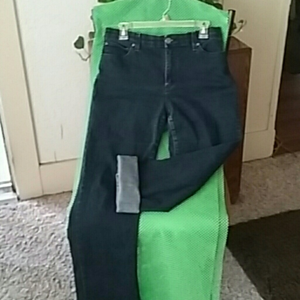 💲Gloria Vanderbilt Jeans