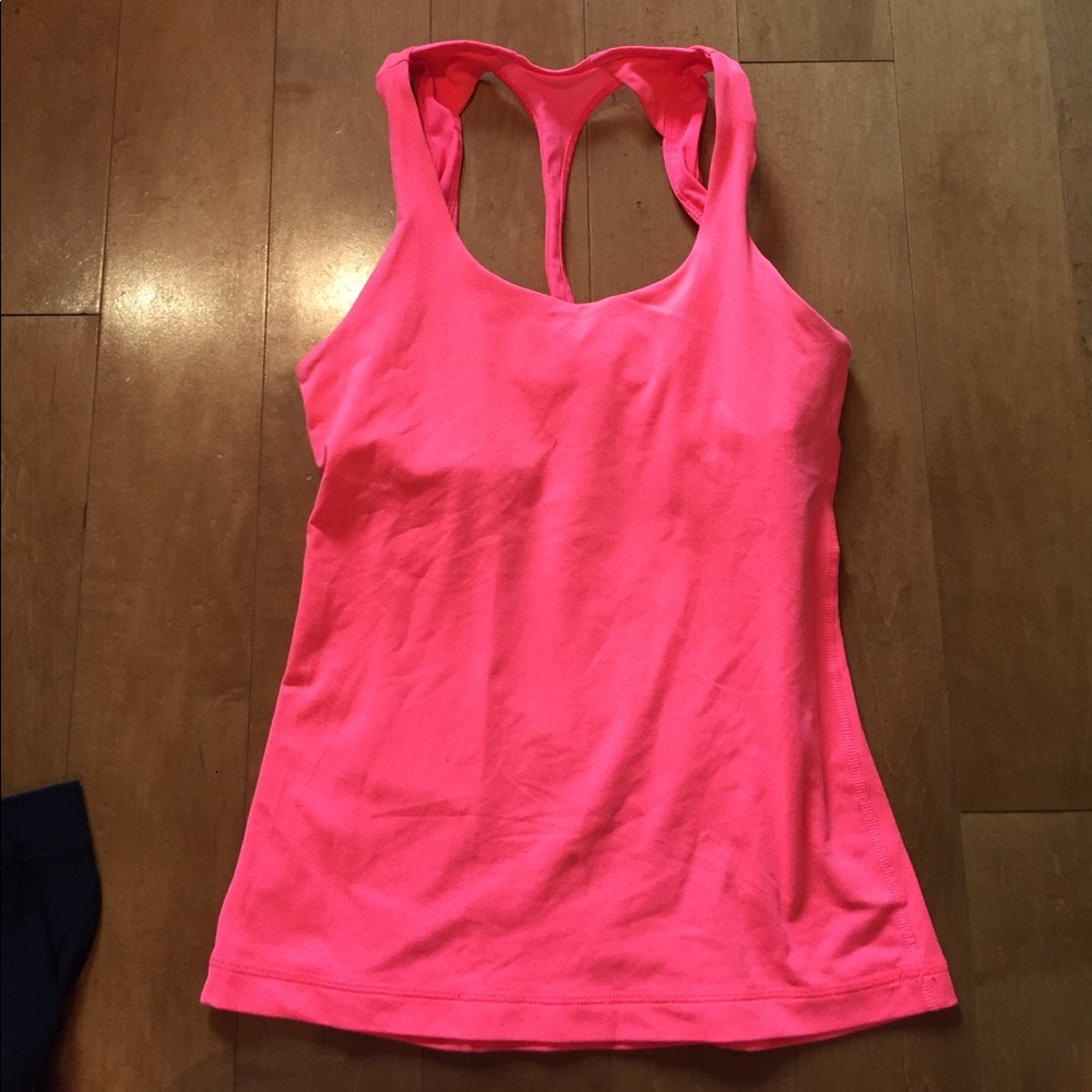 Under Armour Workout Top