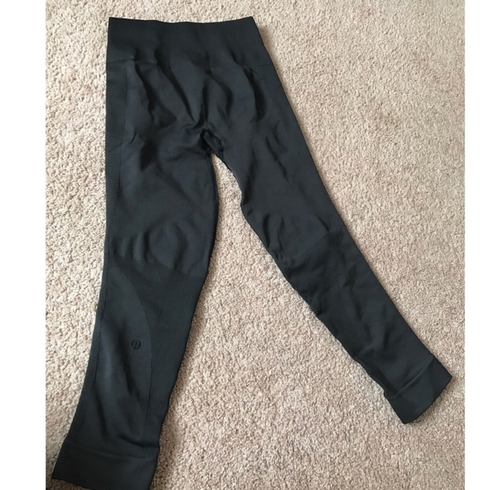 Lululemon Zone In 7/8 Tights