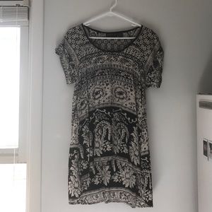 Tribal Summer Dress/Blouse