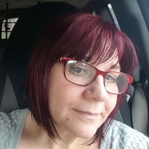 Meet your Posher, Sandra k