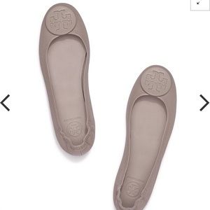 Tory Burch Minnie Ballet Flats