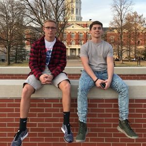 Meet your Posher, Aj