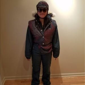 Nils One Price Ski Suit