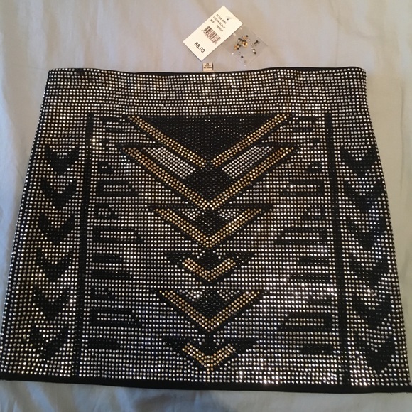 Remain medium skirt from Nordstrom, with tags - Picture 2 of 2