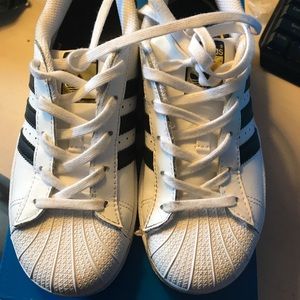 Addidas Kids Sneakers