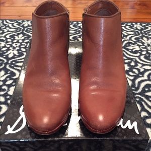 Sam Edelman "Petty" size 7