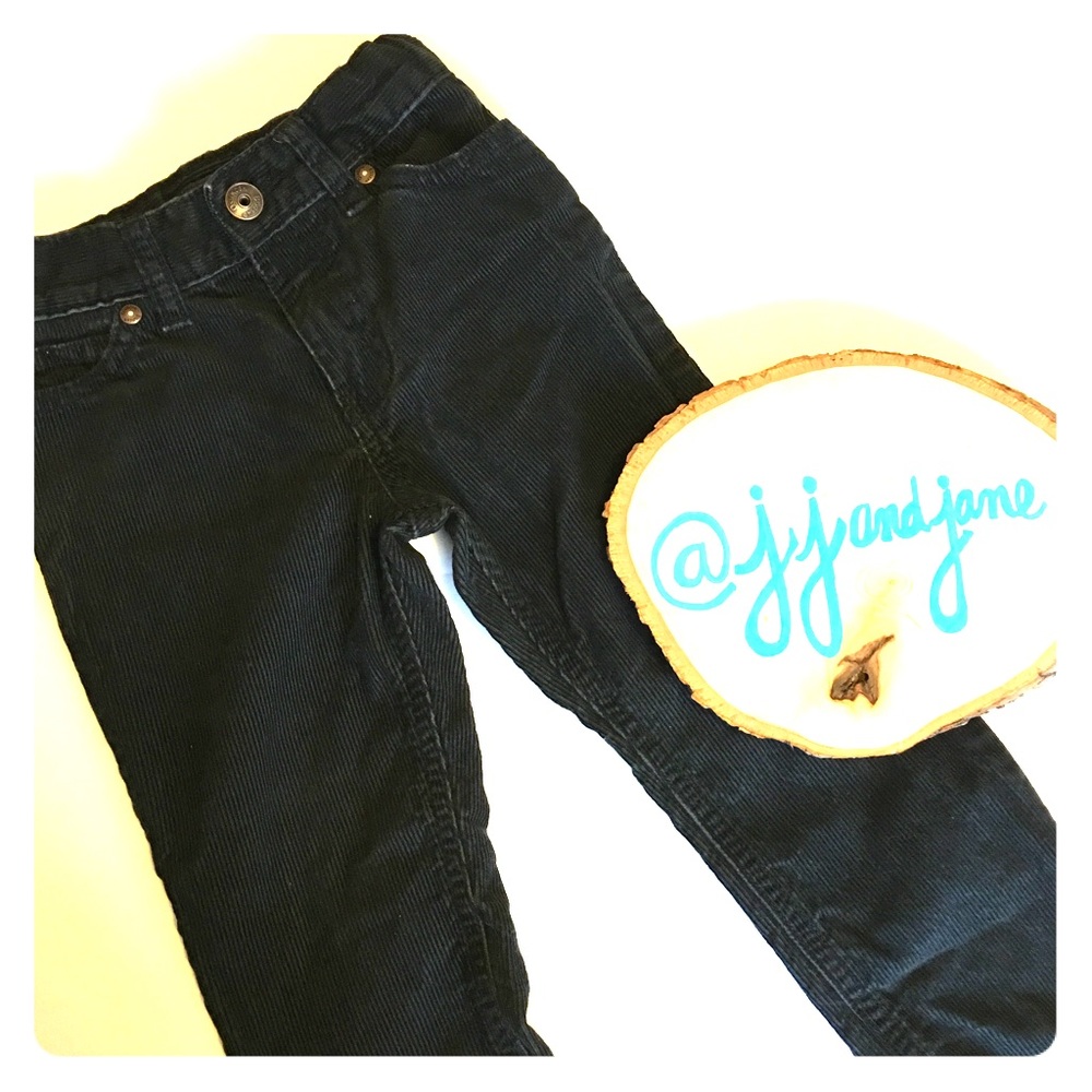 Osh Kosh Corduroy Pants