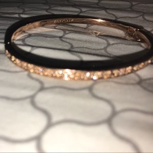 givenchy rose gold bracelet