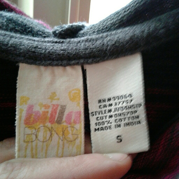 Knit sweatshirt - Picture 2 of 2