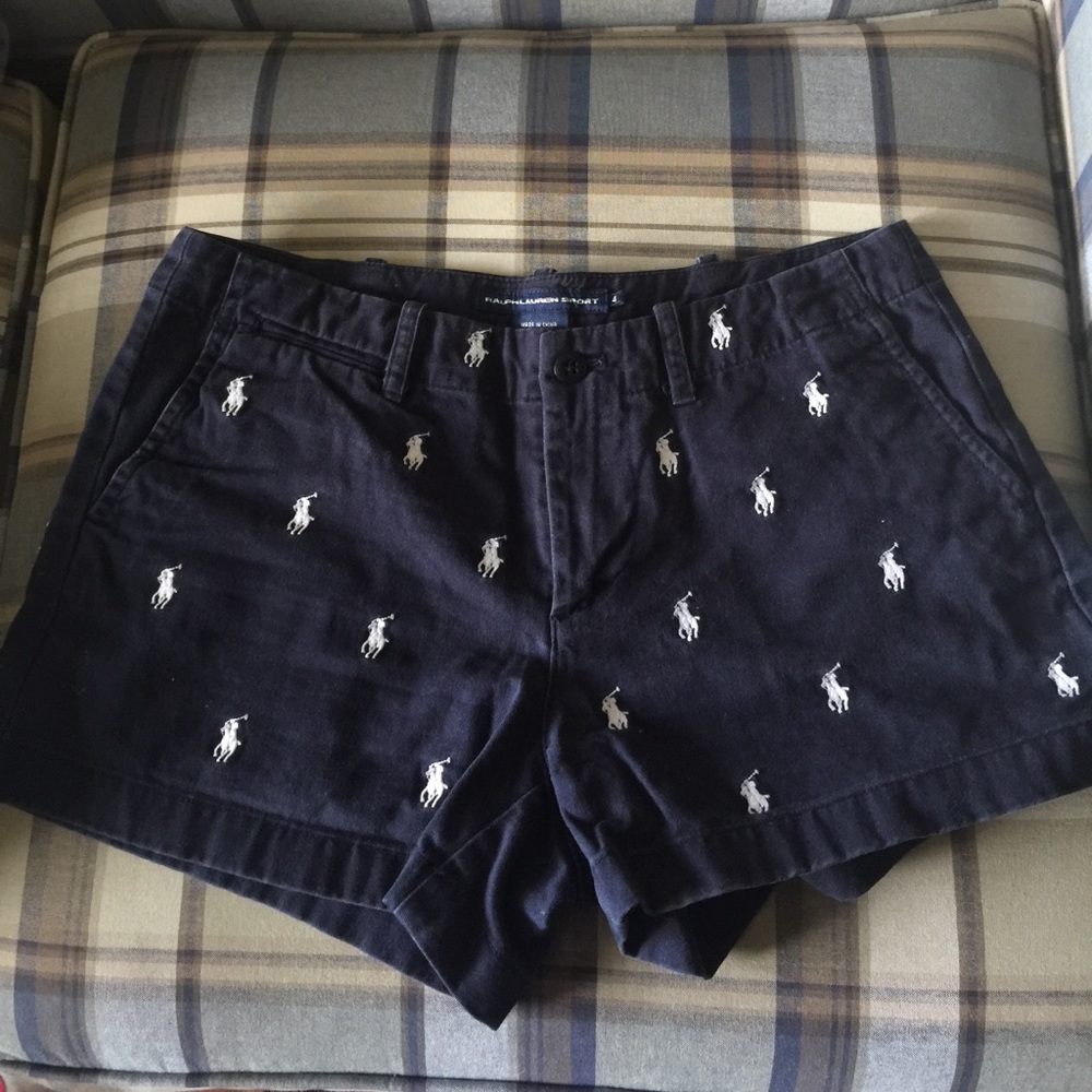Ralph Lauren Polo shorts