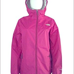Northface Hyvent Raincoat