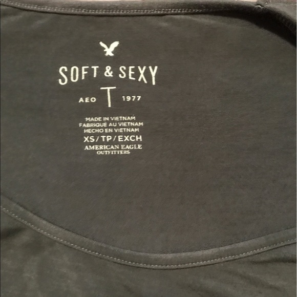 American eagle - Picture 2 of 5