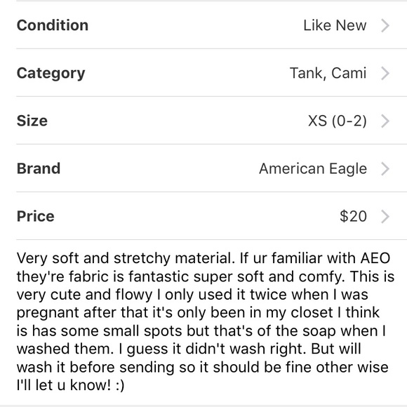 American eagle - Picture 5 of 5