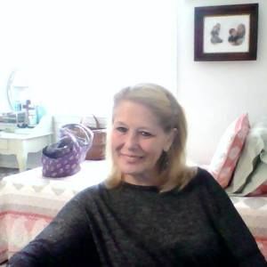 Meet your Posher, Robin