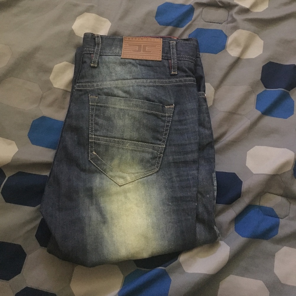 Jordan Craig Jeans