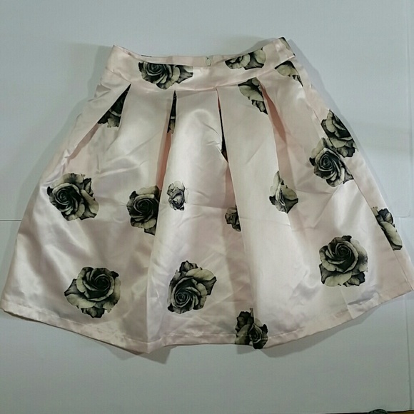 milkcocoa Dresses & Skirts - MILKCOCOA Skirt