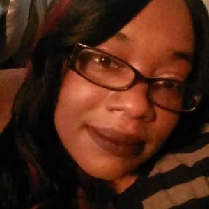 Meet your Posher, Vanecia