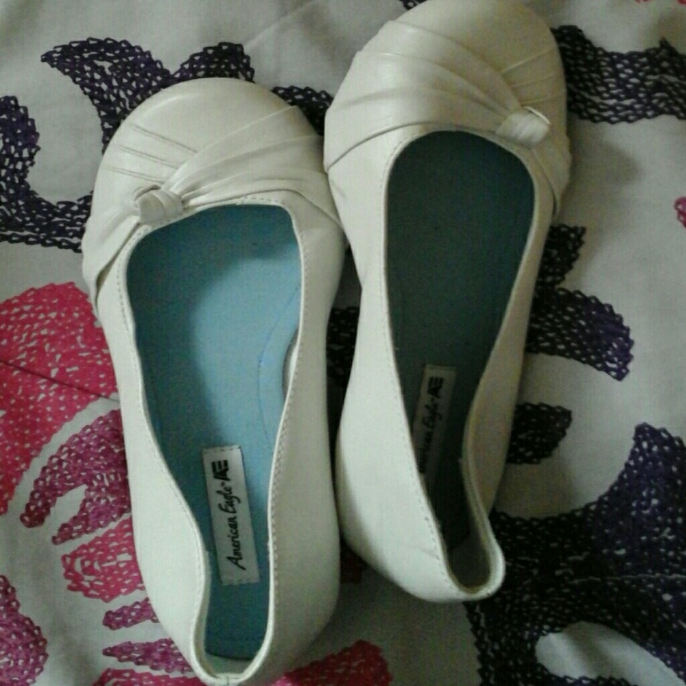 American Eagle Flats