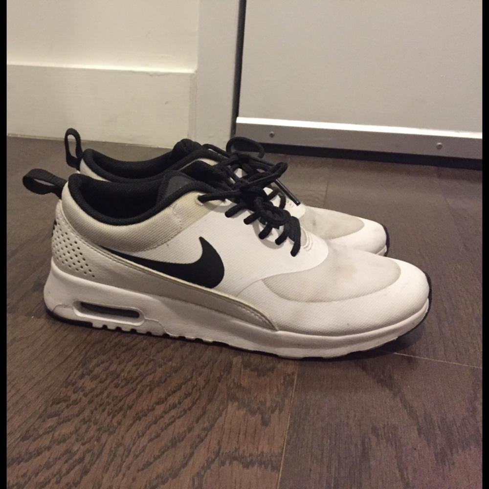 Nike Air Max Thea