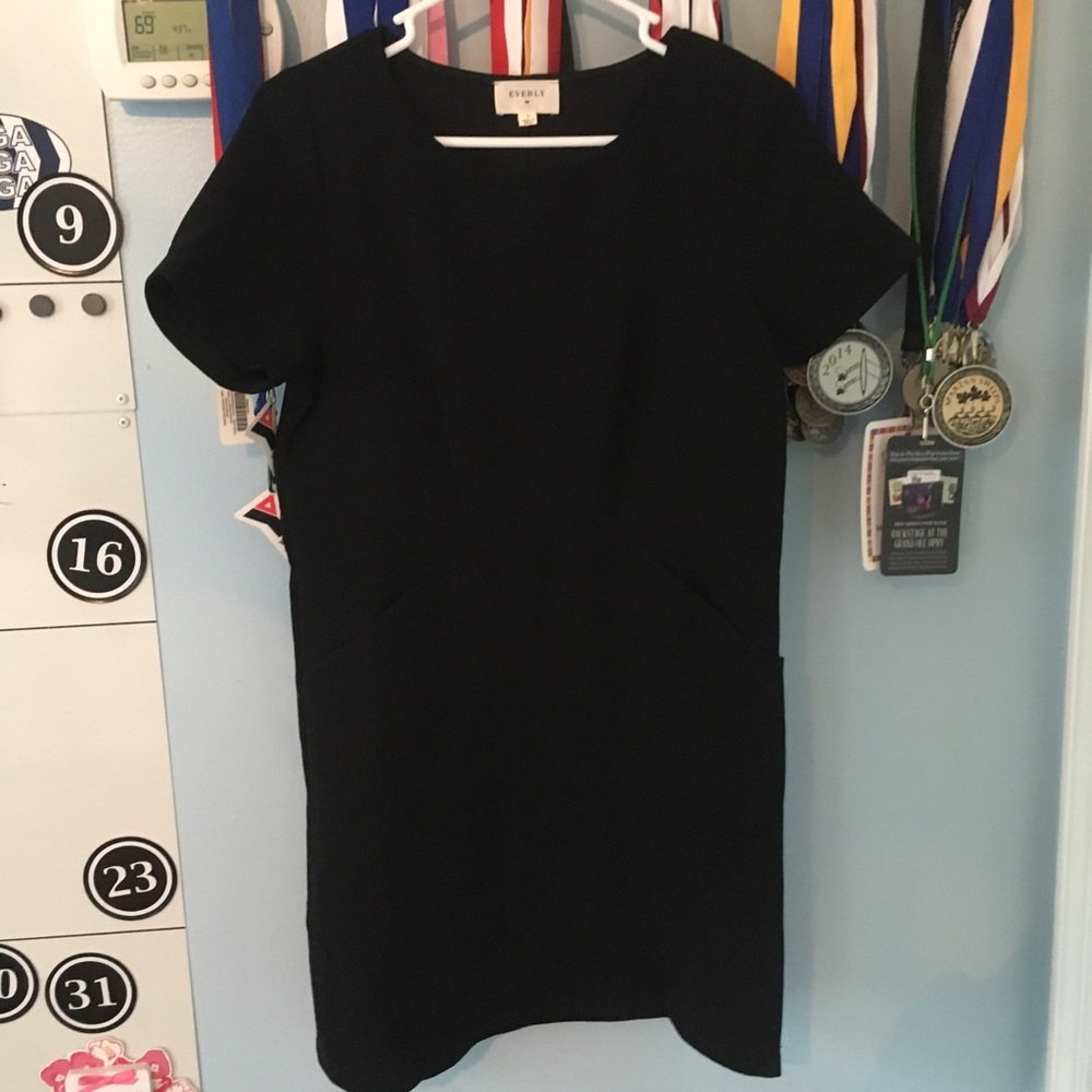 Everly Dress