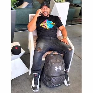 Meet your Posher, Devon