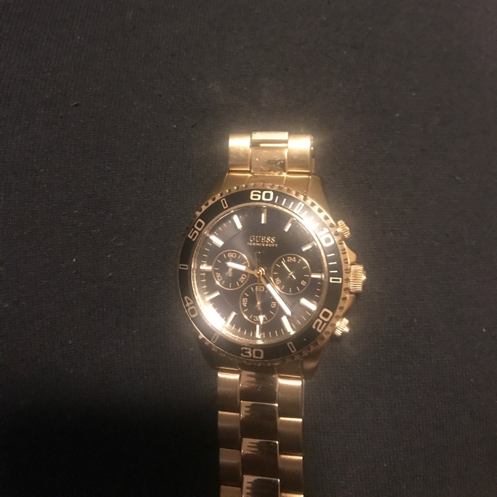 Guess watch
