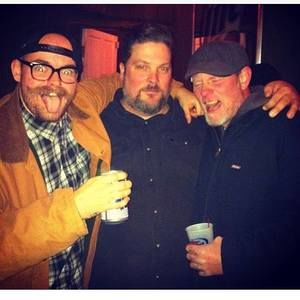 Meet your Posher, Cole