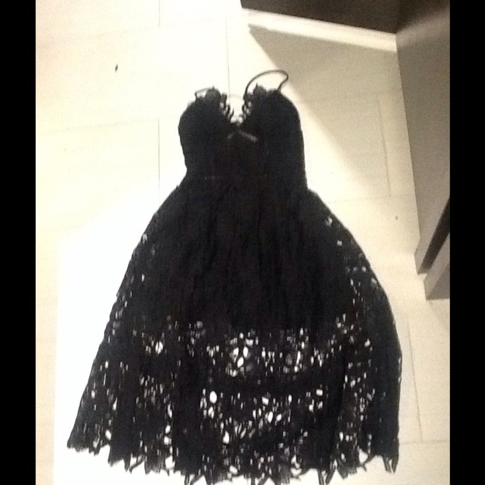 Free people dress