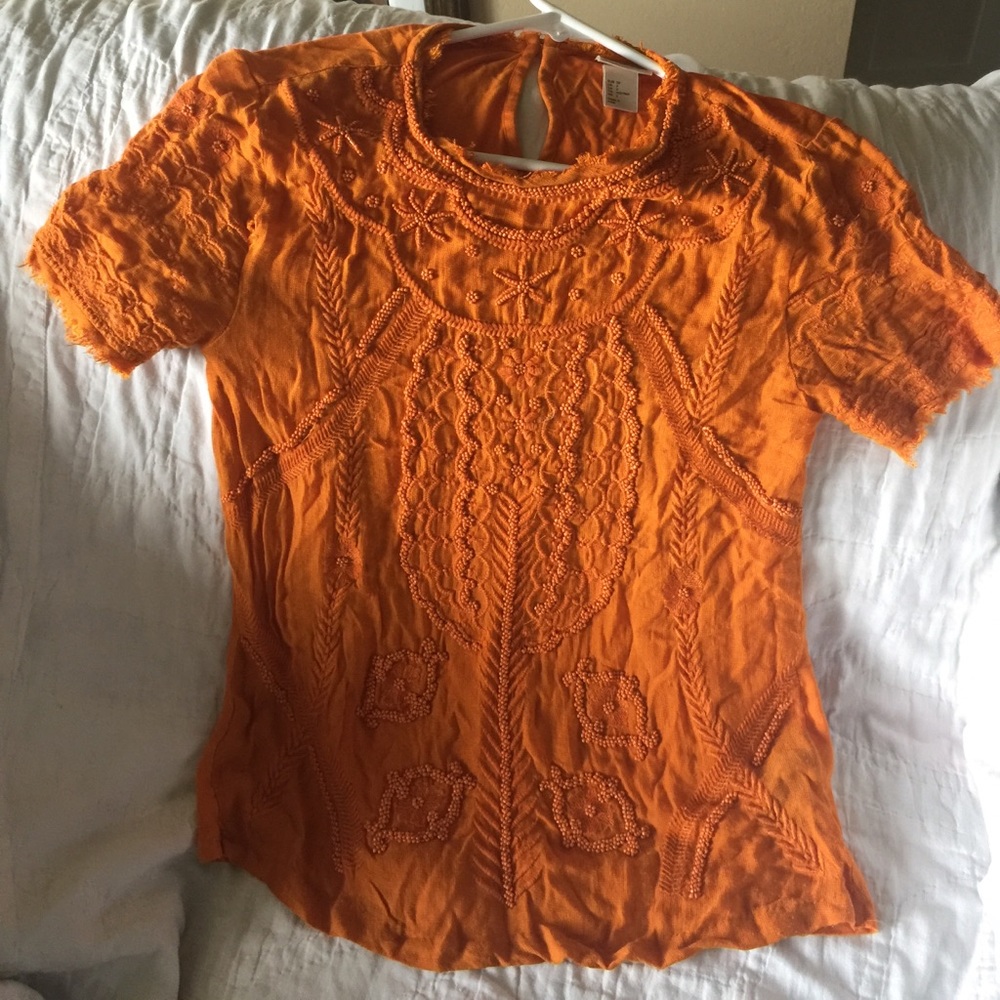 H&M blouse