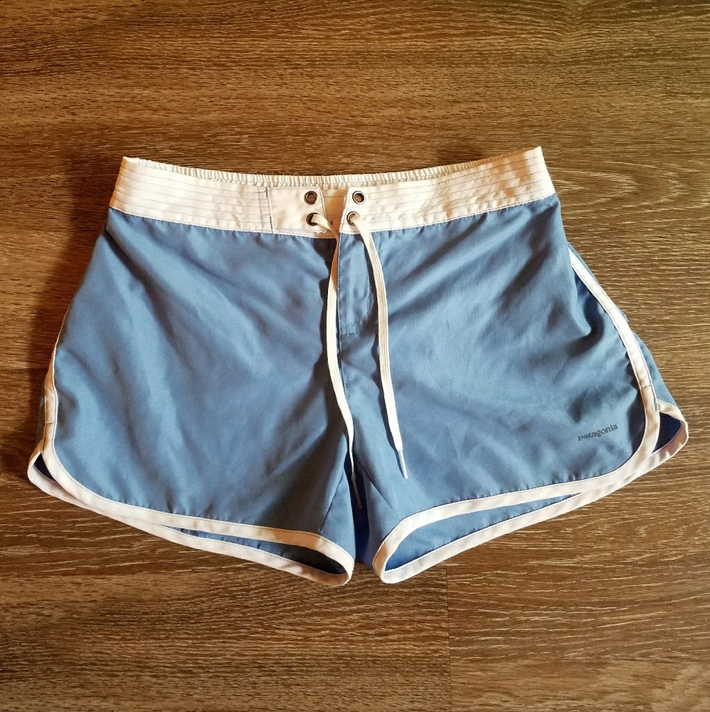 Patagonia Girls Board Shorts