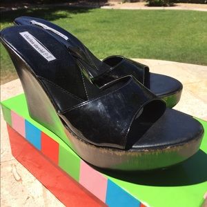 Charles David "Cruise" Wedge