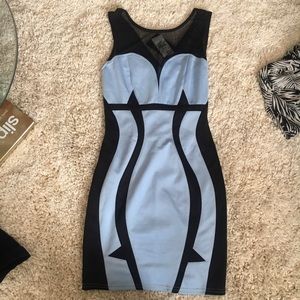 NWT Body-con Dress