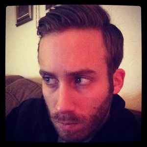 Meet your Posher, Michael