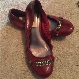 Wine Flats