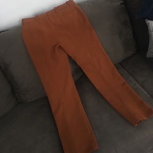 Zara Trouser Pants