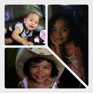 Meet your Posher, Cristina