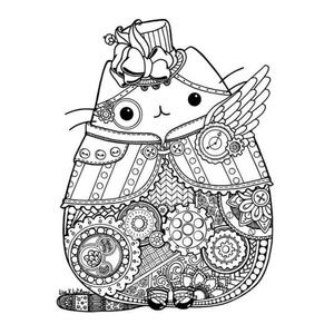 Meet your Posher, Iris