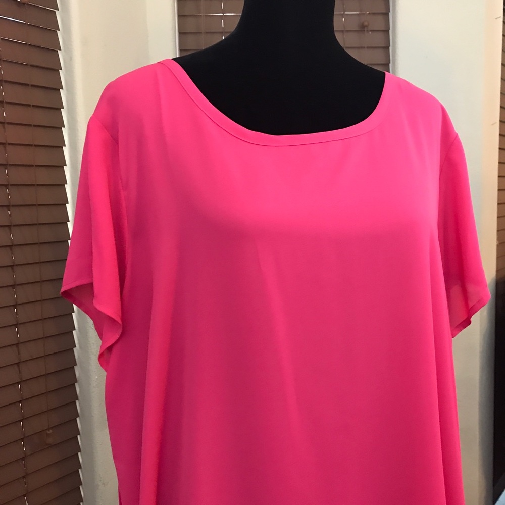 Cato | Blouse | Size: 18/20W