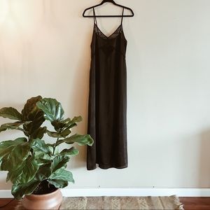 Band Of Gypsies Silk Maxi