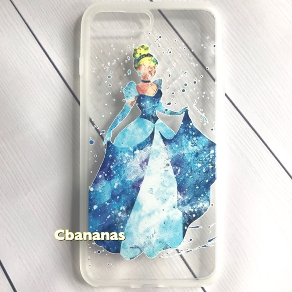 cinderella iphone 8 plus case cinderella iphone 8 plus case