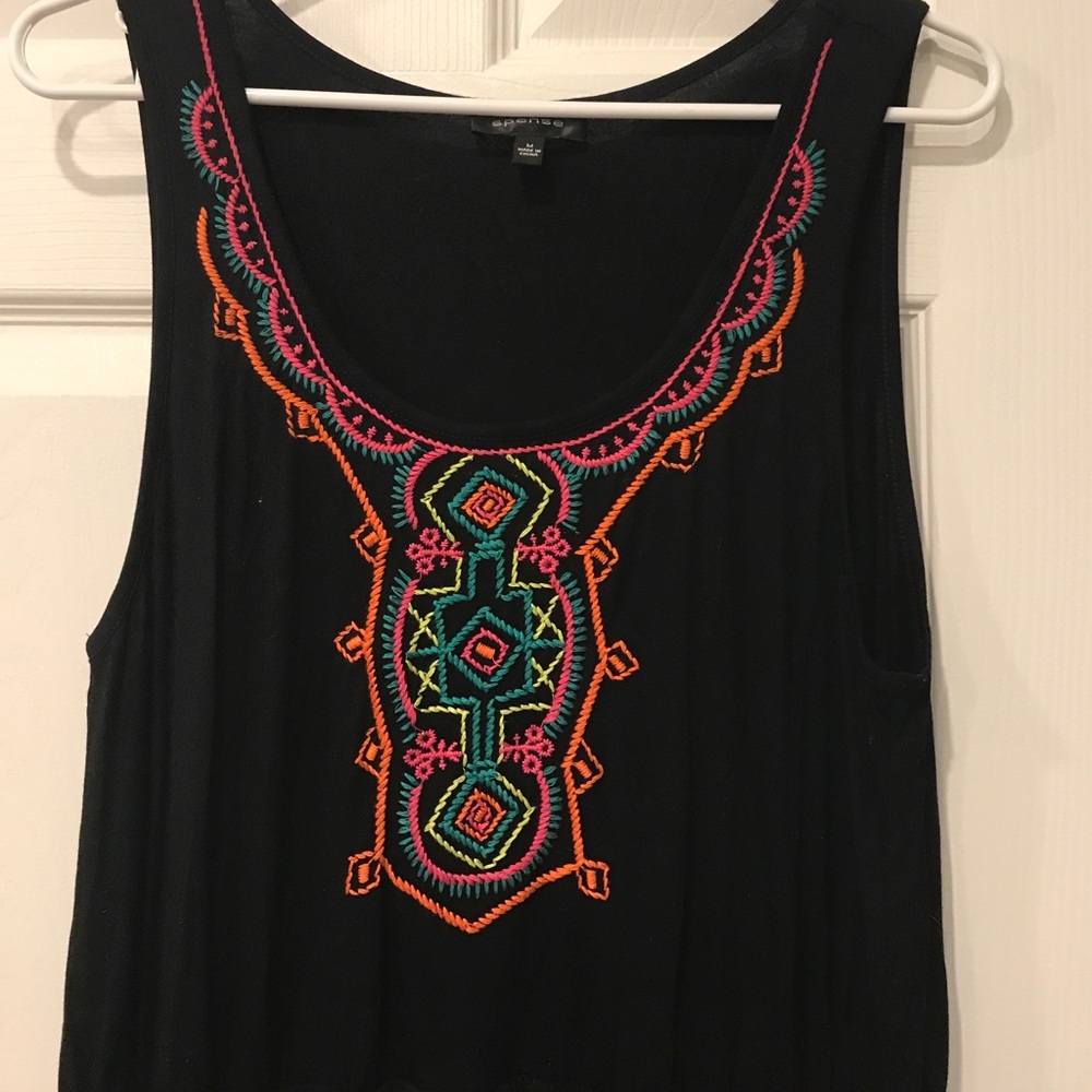 Gorgeous Summer Maxi Dress