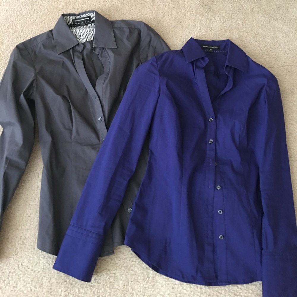 ✨BUNDLE EXPRESS DESIGNS STUDIO TOPS✨